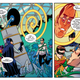 Illustration for article titled iBatman 66/i and iThe Man From UNCLE /iHave Their Ultimate Showdown